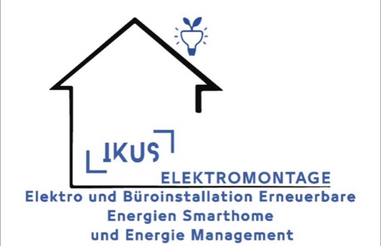 IKUS Elektro Montage